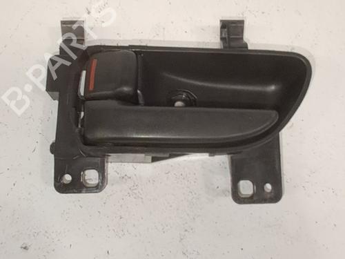 Used Rear left interior door handle Rear left interior door handle 37289215 37289215