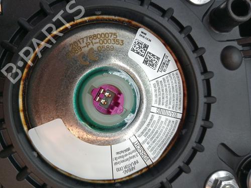 Driver airbag FIAT DUCATO Van (250_) 140 Multijet 2,3 D | BP23355090C9 