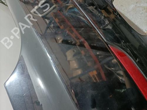 Rear bumper BMW 5 (E60) 520 d | BP26538205C8 
