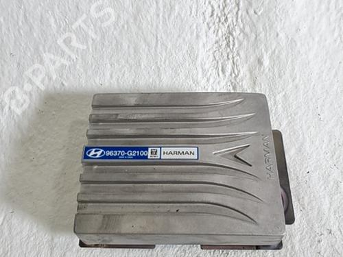Elektronisk modul HYUNDAI IONIQ (AE) 1.6 GDI Hybrid | BP29500458M83