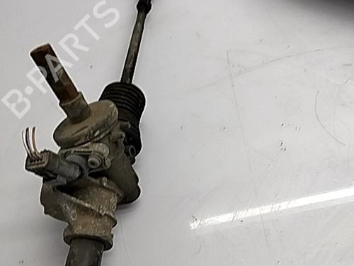 Used Steering rack Steering rack RENAULT CLIO II (BB_, CB_) 1.2 (BB0A, BB0F, BB10, BB1K, BB28, BB2D, BB2H, CB0A,... (58 hp) 37713382 37713382