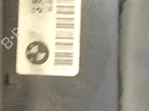 Køleventilator elektrisk BMW X3 (E83) 2.0 sd | BP30921434M35 