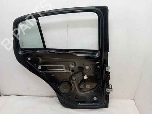 Left rear door VW GOLF V (1K1) 2.0 TDI | BP23357429C4 