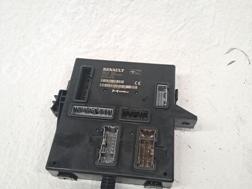 Used Electronic module DACIA SANDERO III 1.0 TCe 90 (91 hp) 27462294