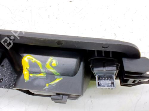 Front left interior door handle VW AMAROK (2HA, 2HB, S1B, S6B, S7A, S7B, AGD) 2.0 BiTDI | BP33771558I13 - Image 2