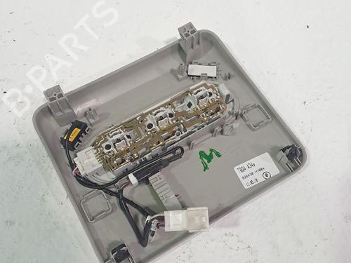 Interior roof light NISSAN QASHQAI II (J11, J11_) 1.6 dCi ALL MODE 4x4-i | BP28108359I8 