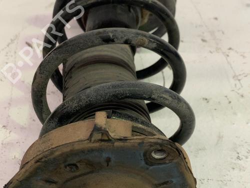 Used Left front shock absorber Left front shock absorber 37224478 37224478
