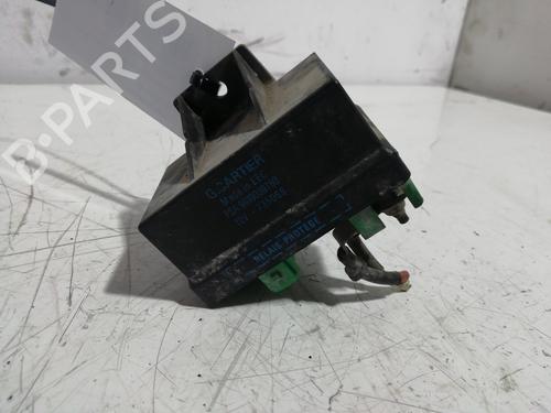 Used Electronic module CITROËN XSARA (N1) 2.0 HDi 90 (90 hp) 25454933