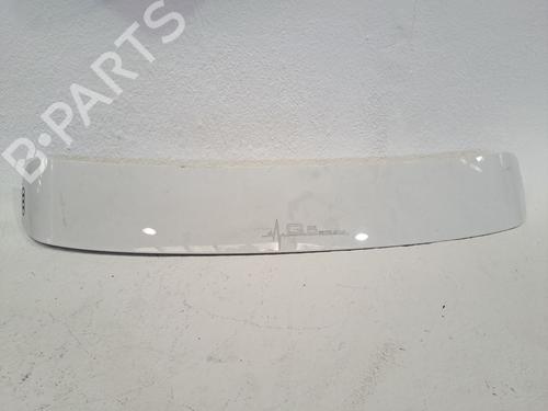 Used Rear spoiler AUDI Q5 (8RB) 2.0 TDI quattro (170 hp) 27673106
