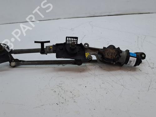 Viskermotor vindrute MAZDA 2 (DE_, DH_) 1.3 (DE3FS) (75 hp) 26950852