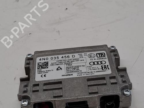 Electronic module AUDI A1 CITY CARVER (GBH) 35 TFSI | BP23376190M83 