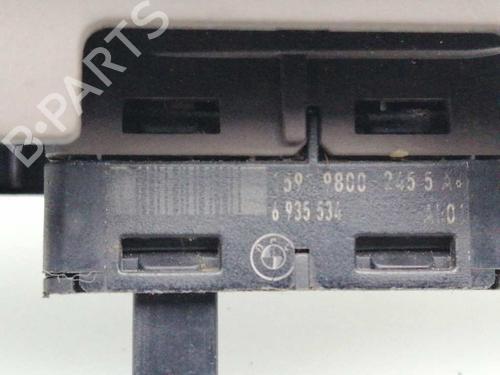 Right front window switch BMW 1 (E87) 118 d | BP23378239I26 