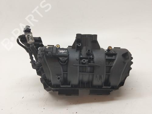 Ansaugkrümmer für OPEL CORSA D (S07) 1.2 (L08, L68) (80 hp) 26950774