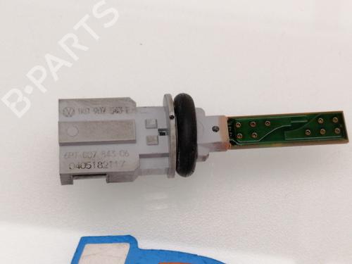 Used Electronic sensor SEAT LEON (5F1) 1.6 TDI (115 hp) 24171146