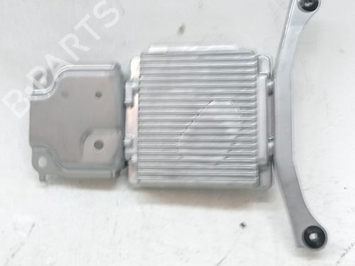 Used Electronic module Electronic module 35752814 35752814