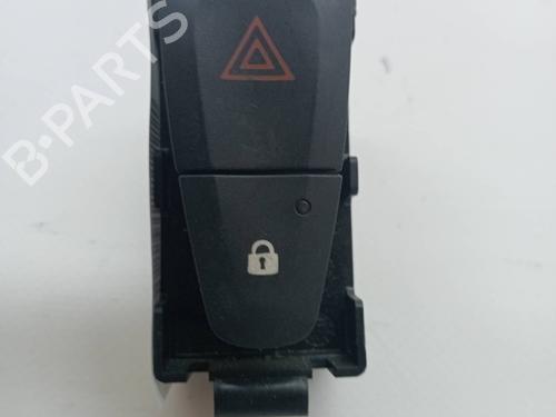 Used Warning switch DACIA SANDERO II 1.2 (75 hp) 23342205