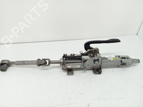 Used Steering column VW GOLF VII (5G1, BQ1, BE1, BE2) 1.4 GTE Hybrid (204 hp) 29301396