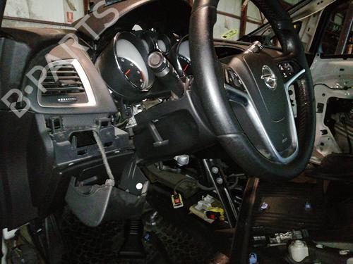 Steering column OPEL ASTRA J Sports Tourer (P10) 1.6 CDTi (35) | BP26539379M21 
