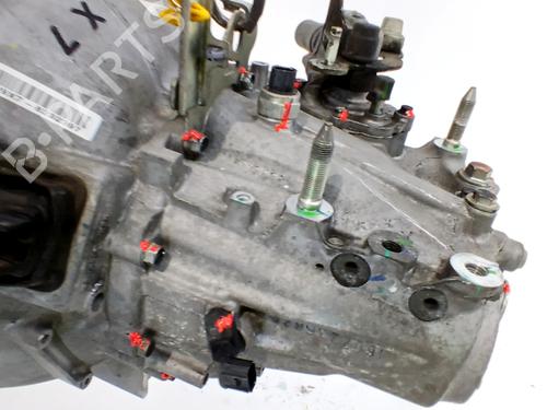 Gearbox HONDA JAZZ IV (GK_) 1.3 | BP33760896M3 - Image 8