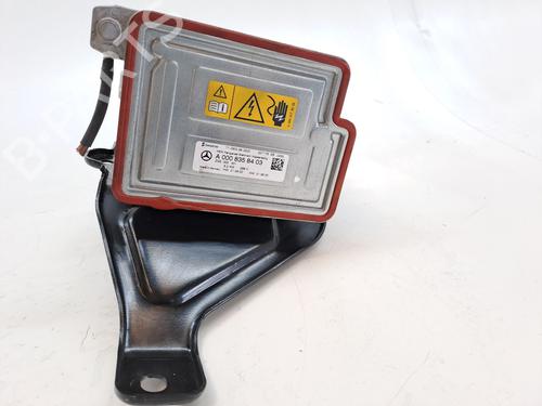 Used Electronic module MERCEDES-BENZ VITO Tourer (W447) eVITO (447.703, 447.705) (204 hp) 23280007