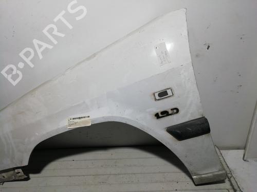 Left front fenders CITROËN ZX (N2) 1.9 D | BP28336785C41 