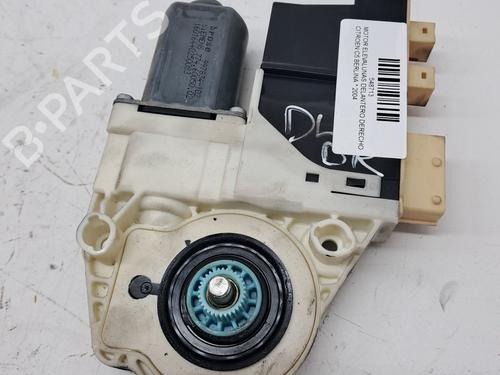 Used Right front window motor CITROËN C5 II (RC_) 2.0 HDi (RCRHRH) (136 hp) 23376055