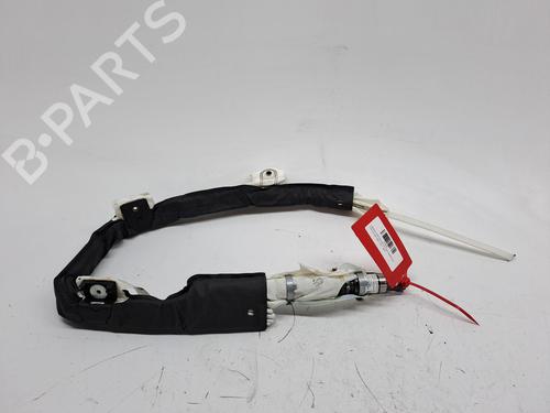 Used Right curtain airbag FIAT 500 (312_) 1.2 (312AXA1A) (69 hp) 23372445