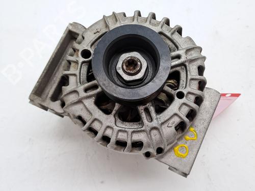 Used Alternator OPEL ASTRA J GTC 1.6 CDTI (08) (110 hp) 26574617