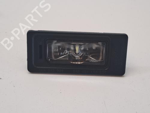 Nummerpladelys AUDI A3 Sportback (8VA, 8VF) 40 e-tron (204 hp) 27461957