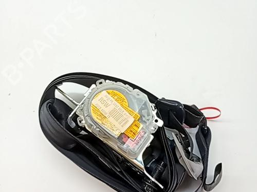 Front right seatbelt HYUNDAI i30 (GD) 1.4 CRDi | BP30050380I25 