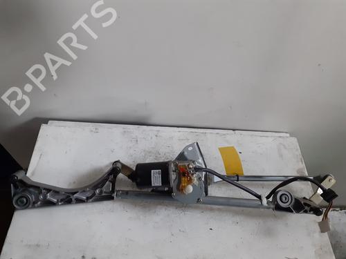 Viskermotor vindrute MERCEDES-BENZ C-CLASS (W202) C 180 (202.018) (122 hp) 26147042