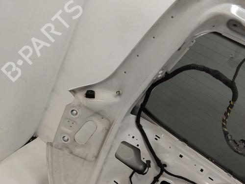 Tailgate AUDI Q5 (8RB) 2.0 TDI quattro | BP26192401C6 