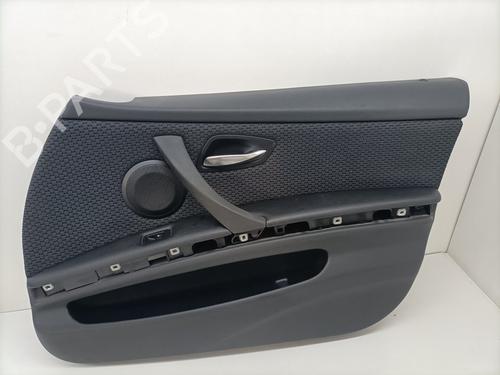 Høyre frontpanel BMW 3 (E90) 320 d (184 hp) 28336527