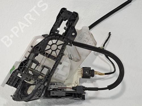 Høyre bak lås VW PASSAT B7 (362) 2.0 TDI | BP23974441C99 