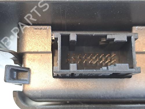 Elektronisk modul OPEL ASTRA J (P10) 1.7 CDTI (68) | BP23282997M83 