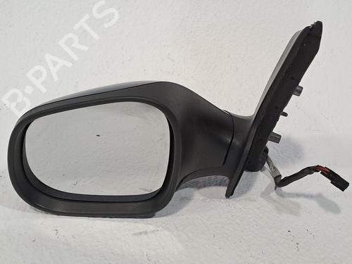 Used Left mirror SEAT ALTEA (5P1) 2.0 TDI 16V (140 hp) 24239859