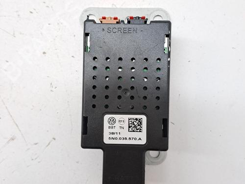 Elektronische module VW TIGUAN (5N_) 2.0 TDI (110 hp) 23375705