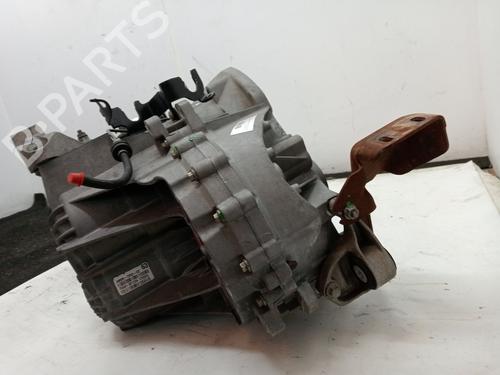 Gearbox FORD FOCUS II (DA_, HCP, DP) 2.0 TDCi | BP23354860M3 