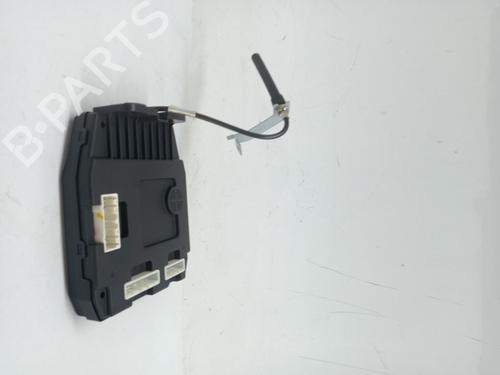 Electronic module HYUNDAI ix20 (JC) 1.4 CRDi | BP26574480M83 