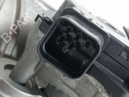 Front wiper motor HYUNDAI TUCSON (TL, TLE) 1.6 T-GDi | BP23286222M29 