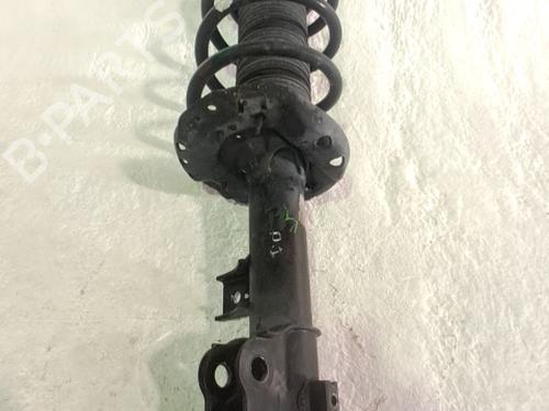 Amortiguador delantero izquierdo HYUNDAI TUCSON (TL, TLE) 1.6 CRDi hybrid 48V (116 hp) 30920995