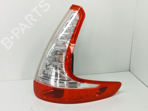 Used Right taillight RENAULT MEGANE III Grandtour (KZ0/1) 1.5 dCi (KZ09, KZ0D, KZ1G, KZ29, KZ14, KZ1W, KZ10, KZ1F,... (110 hp) 28957939