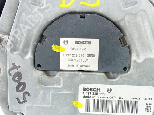 Radiator fan VOLVO XC90 I (275) 2.5 T AWD | BP28141995M35 