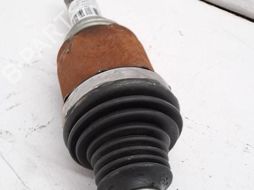 Right rear driveshaft SMART FORTWO Coupe (453) electric drive / EQ (453.391) | BP26929223M41  - Image 6