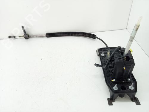 Used Gear lever VW GOLF VII (5G1, BQ1, BE1, BE2) 1.4 GTE Hybrid (204 hp) 28975221