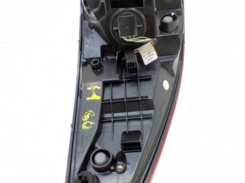 Left taillight RENAULT KADJAR (HA_, HL_) 1.3 TCe 140 (HLNB, HLN1) | BP39555113C34 - Image 3