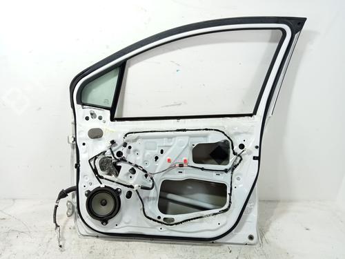 Right front door TOYOTA YARIS (_P13_) 1.5 Hybrid (NHP130_, NHP130) | BP29627046C3 