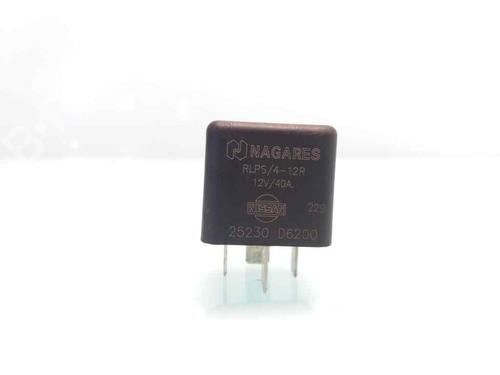 Electronic module NISSAN CABSTAR E (TL_, VL_) 125.35, 125.45 (TL0, VL0) | BP25433657M83 