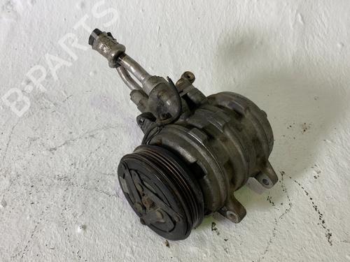 Used AC compressor AC compressor SUZUKI VITARA (ET, TA, TD) 1.6 i 16V All-wheel Drive (ET, TA02, SE416) (97 hp) 40119646 40119646