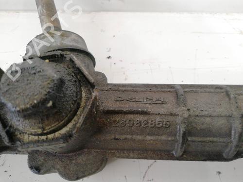 Styregear/Snekke OPEL CORSA C (X01) 1.7 DTI (F08, F68) (75 hp) 28336959